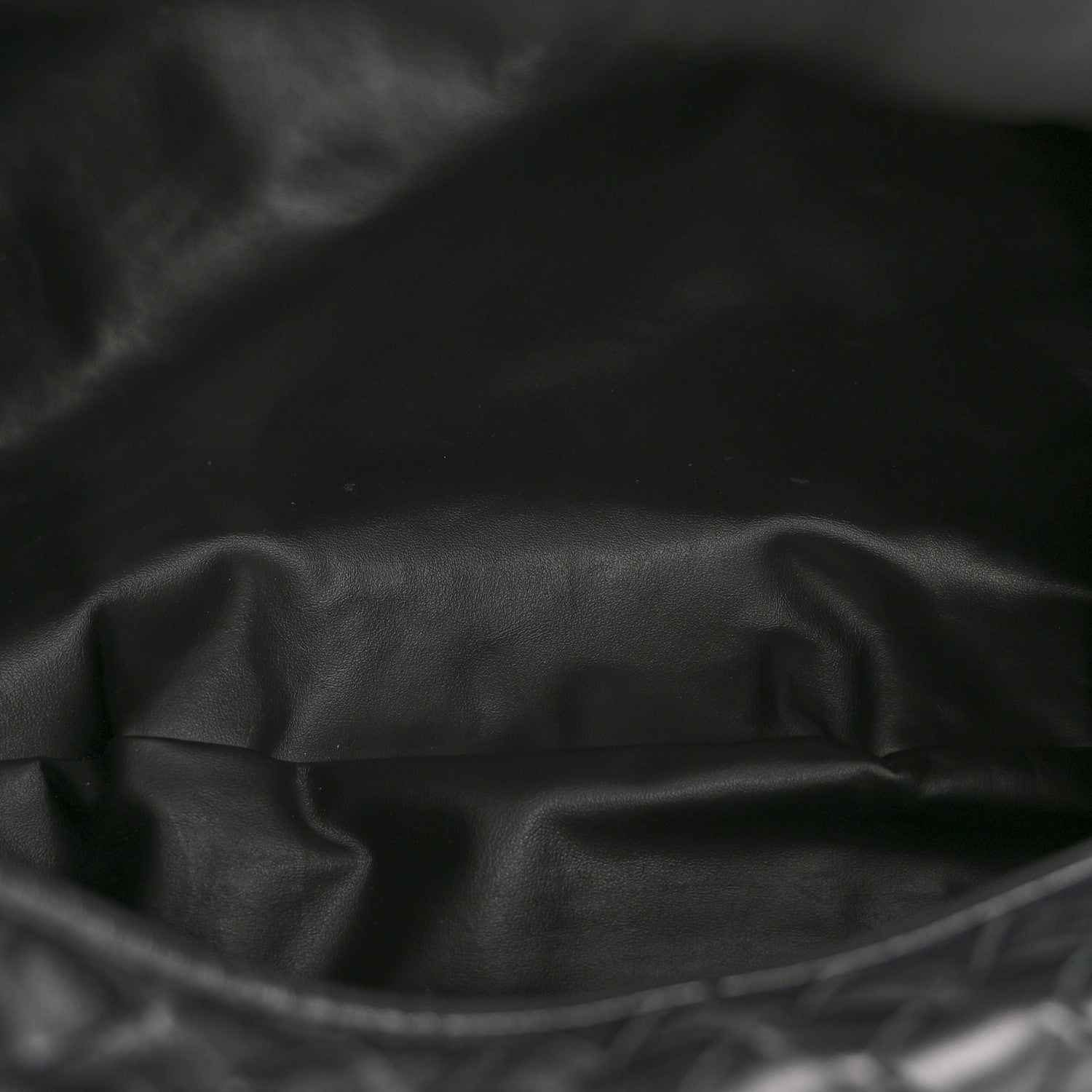 Bottega Veneta Nappa Intrecciato Small Jodie Black 5 of 12