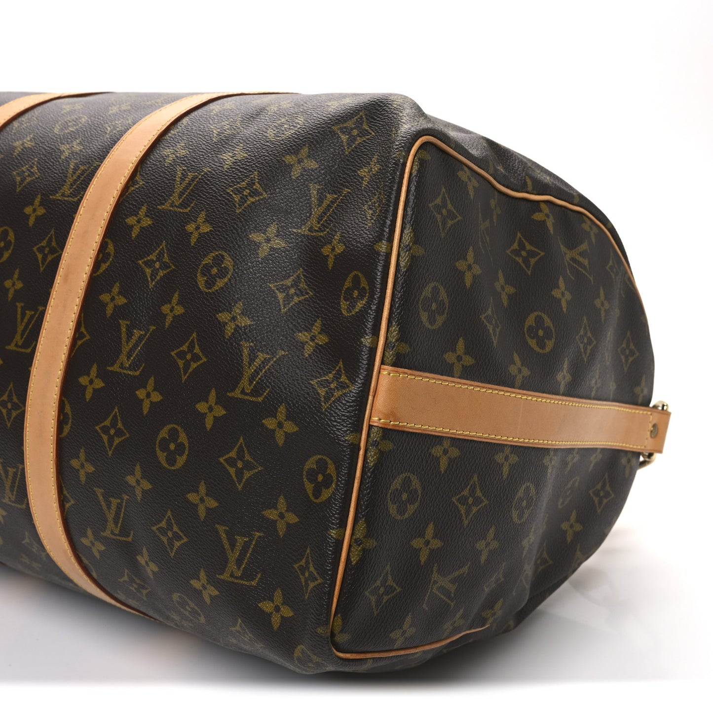 Monogram Keepall Bandouliere 50