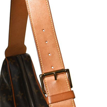 Louis Vuitton Monogram Croissant GM 11 of 11