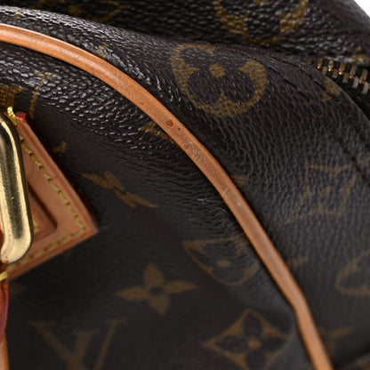 Louis Vuitton Monogram Manhattan PM 15 of 27