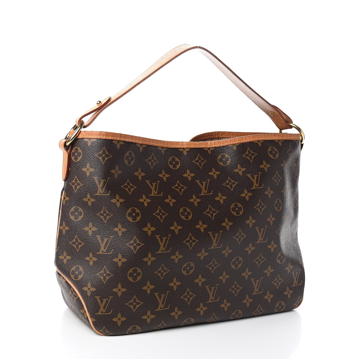 Louis Vuitton Monogram Delightful PM 2 of 11