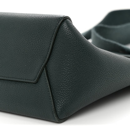 Celine Soft Grained Calfskin Small Sangle Bucket Bag Amazone 9 of 9