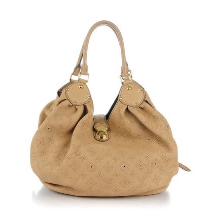 Louis Vuitton Mahina L Biscuit 1 of 7