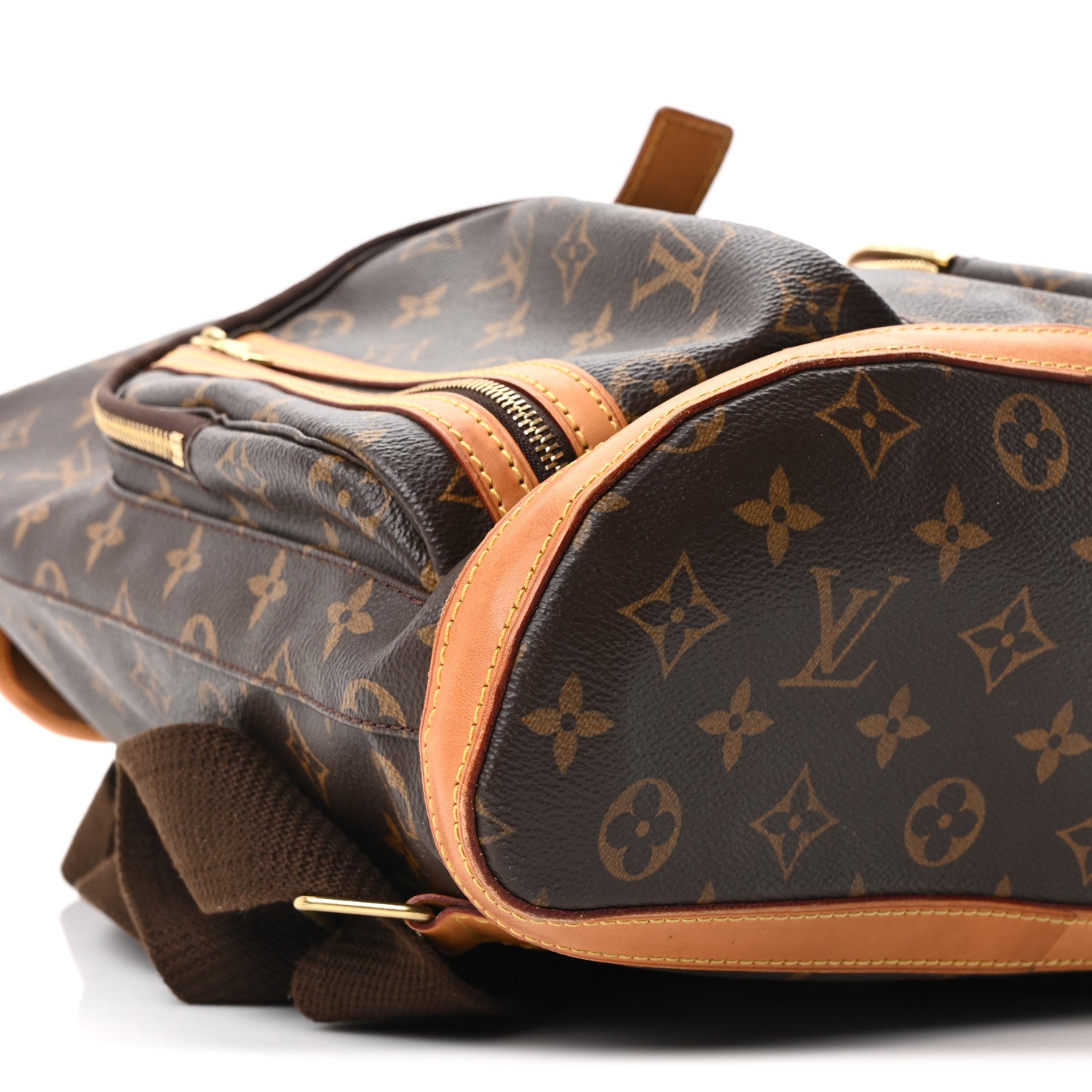 LOUIS VUITTON サックプラ＆バンドー Louis Vuitton Monogram Bosphore Backpack 1887878 – FASHIONPHILE