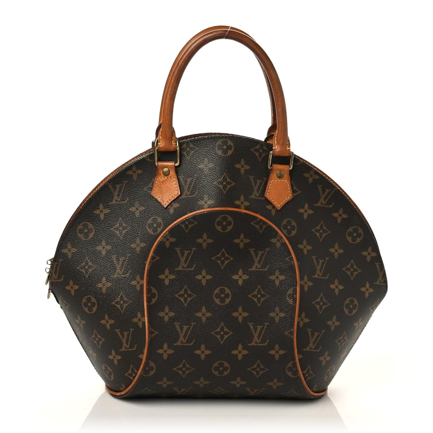 Monogram Ellipse MM
