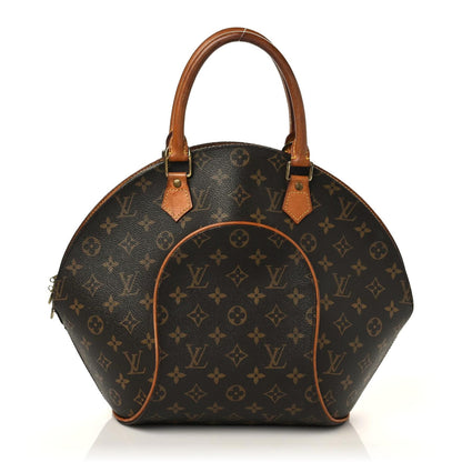 Louis Vuitton Monogram Ellipse MM 1 of 11