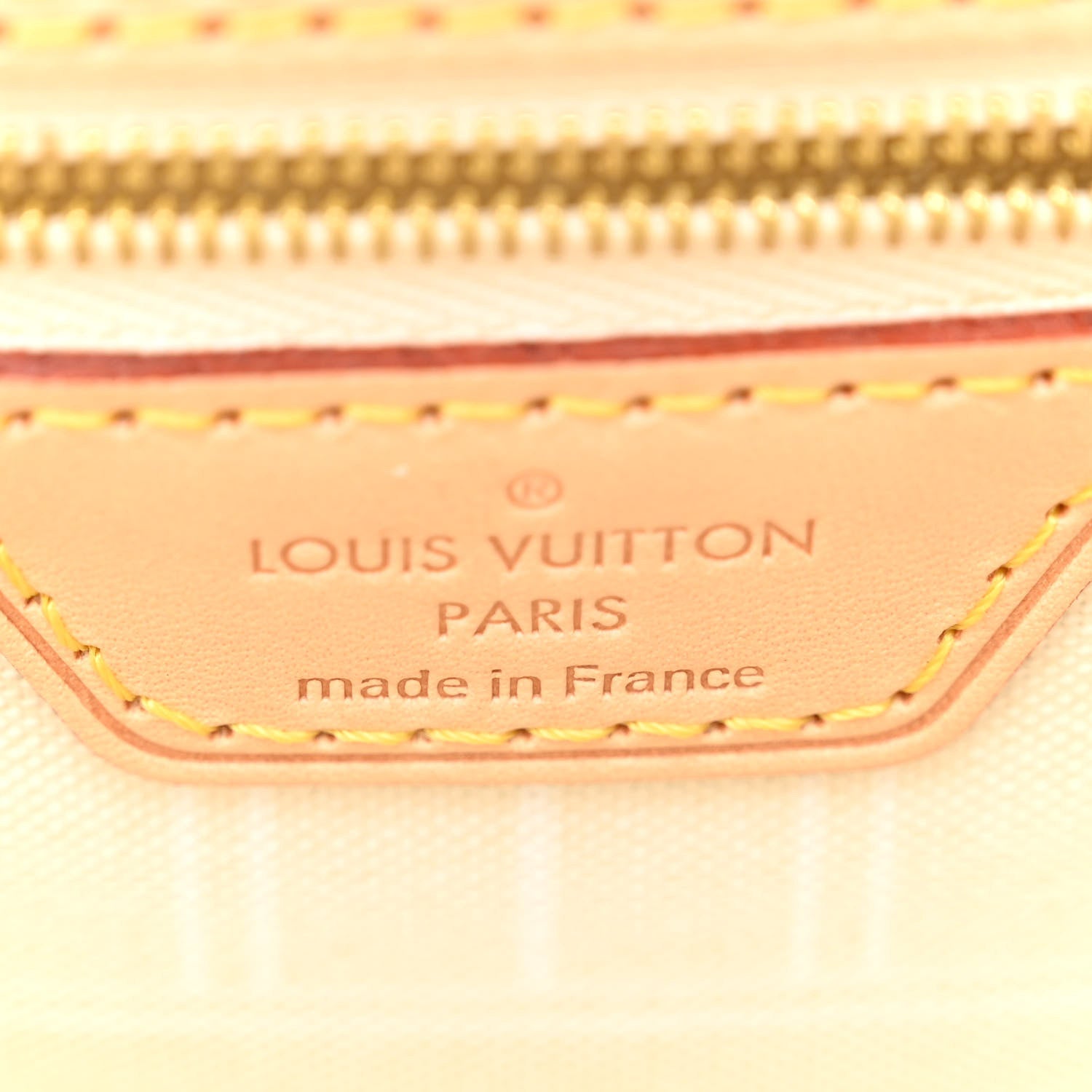 Louis Vuitton Monogram Giant By The Pool Neverfull MM Blue 7 of 11