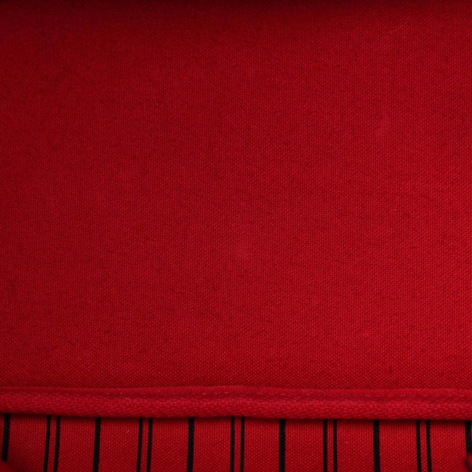 Louis Vuitton Damier Ebene Neverfull MM 13 of 14