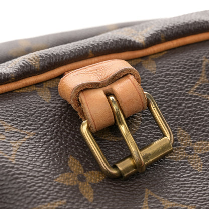 Louis Vuitton Monogram Saumur 30 15 of 18