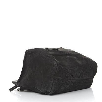 Givenchy Nubuck Medium Pandora Black 4 of 11