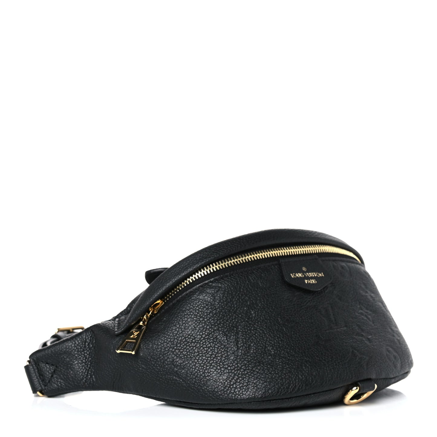 Empreinte BumBag Black