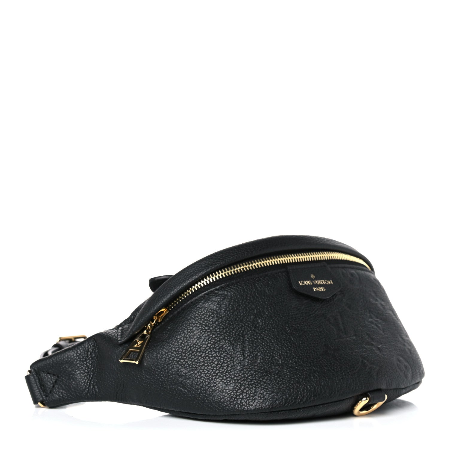 Louis Vuitton Empreinte BumBag Black 4 of 9