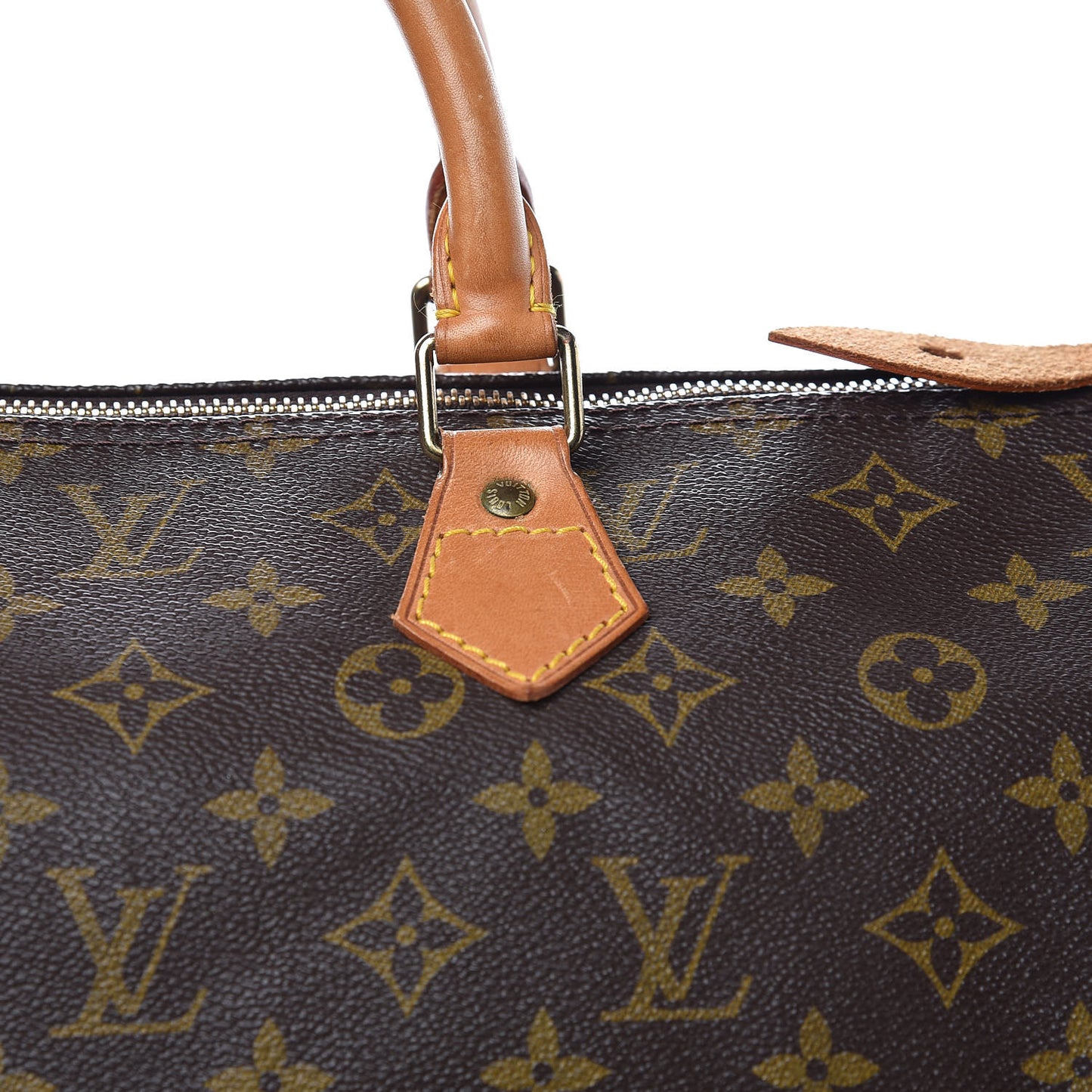 Monogram Speedy 40