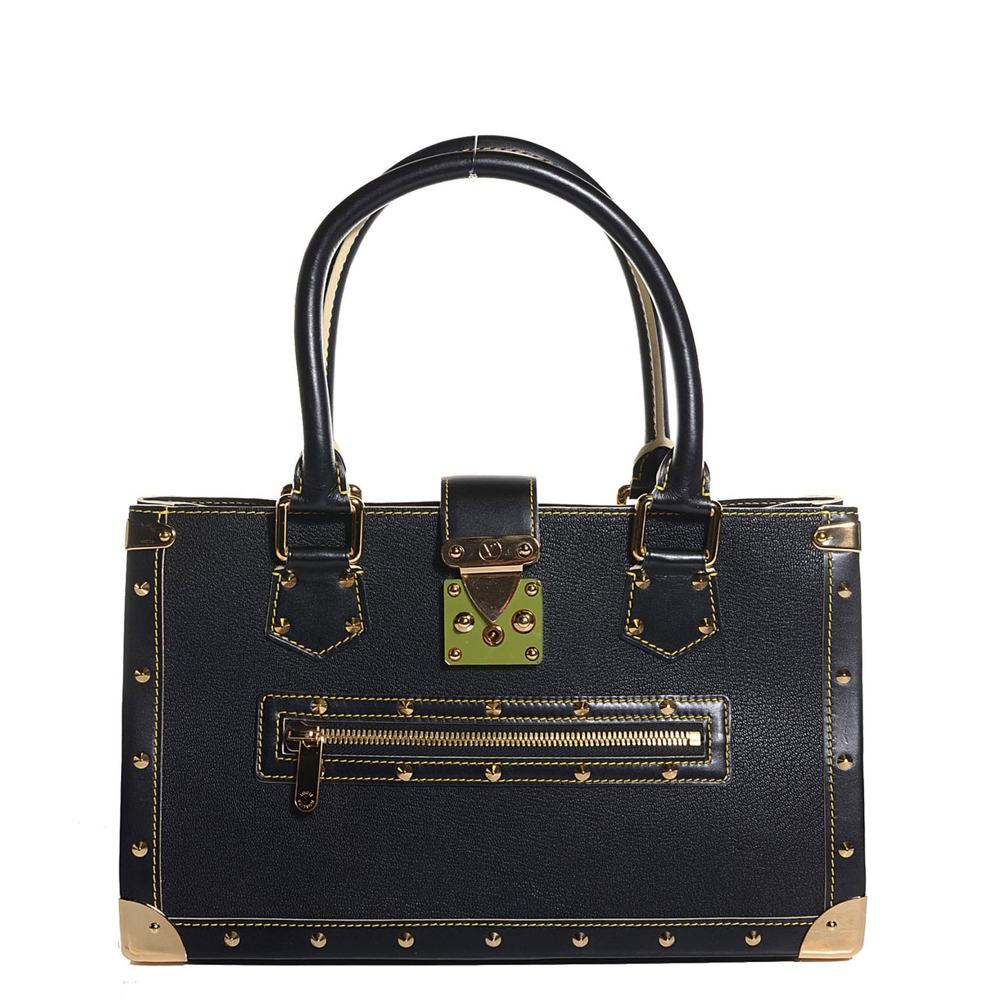 Suhali Le Fabuleux Black