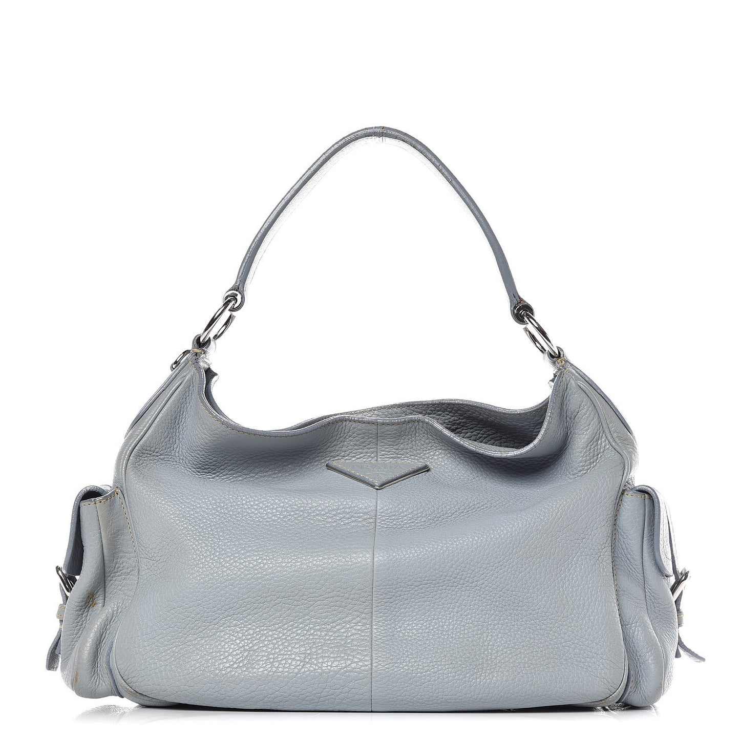 Vitello Daino Hobo Pervinca