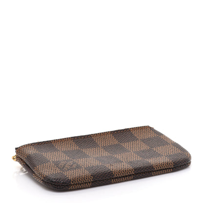 Louis Vuitton Damier Ebene Key Pouch 4 of 7