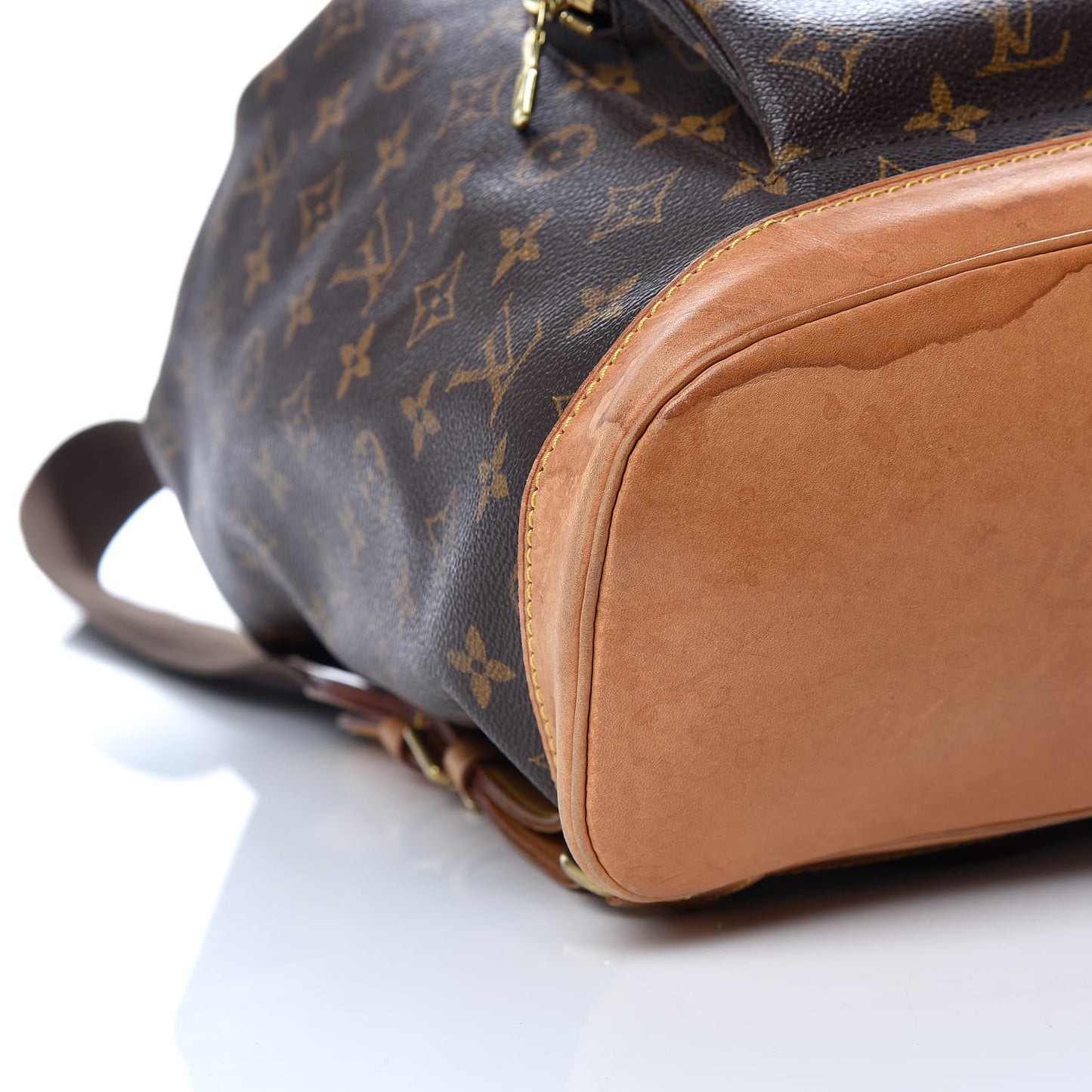 Monogram Montsouris GM Backpack