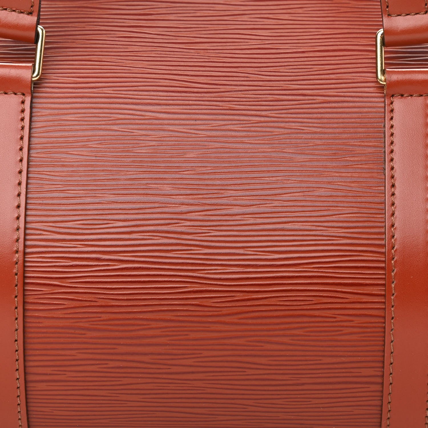 Louis Vuitton Epi Soufflot Kenyan Fawn 8 of 10