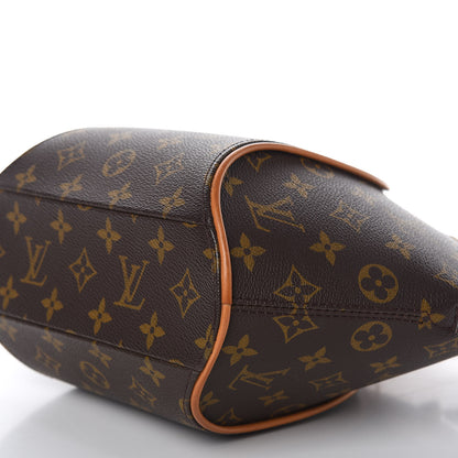 Louis Vuitton Monogram Ellipse PM 7 of 9