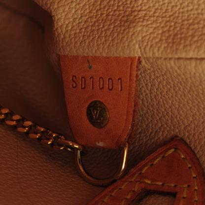 Louis Vuitton Monogram Petit Bucket 23 5 of 7