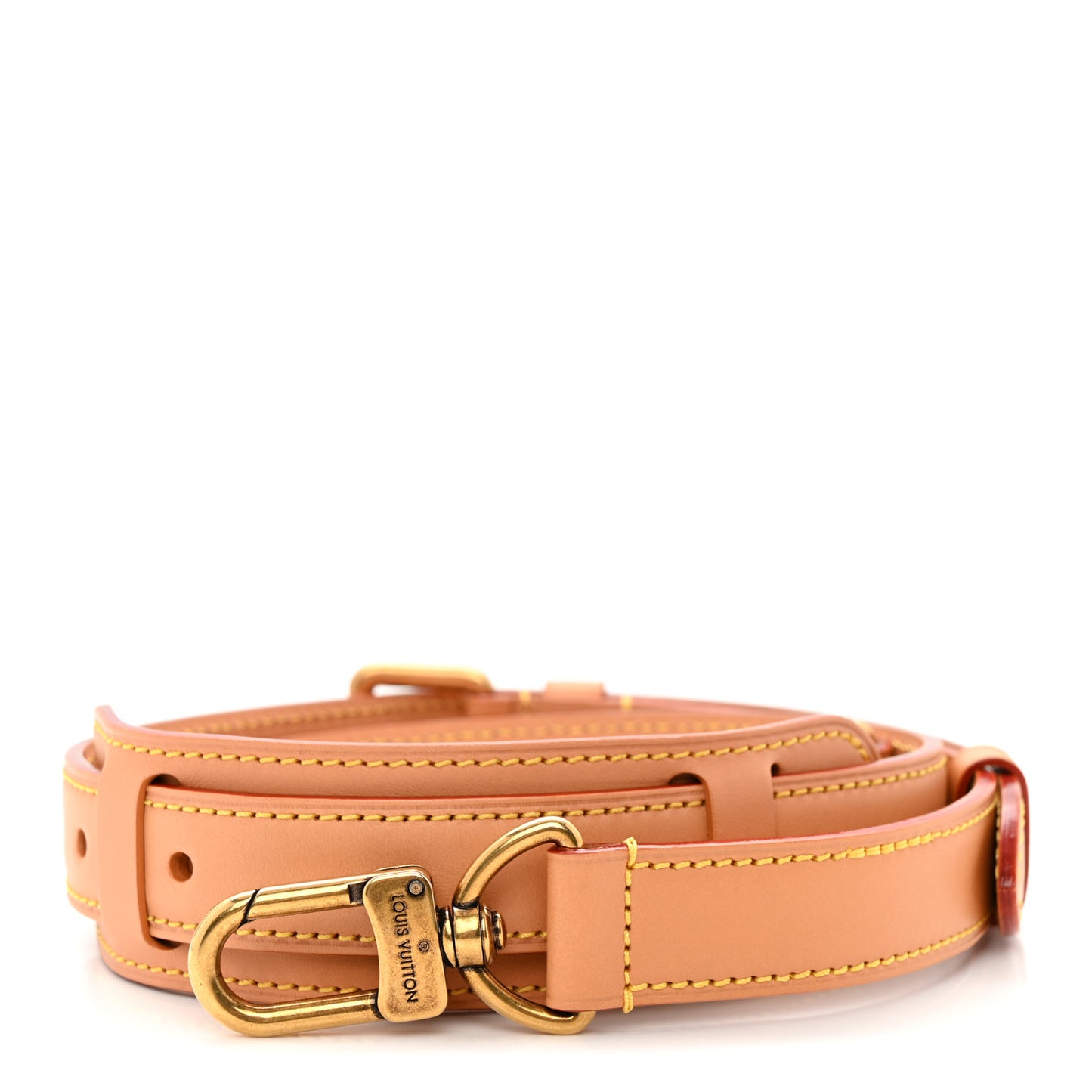 Vachetta Adjustable Speedy Bandouliere Shoulder Strap