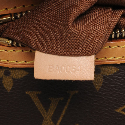 Louis Vuitton Monogram Alma Voyage GM 7 of 7