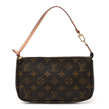 Louis Vuitton Monogram Pochette Accessories 1 of 10
