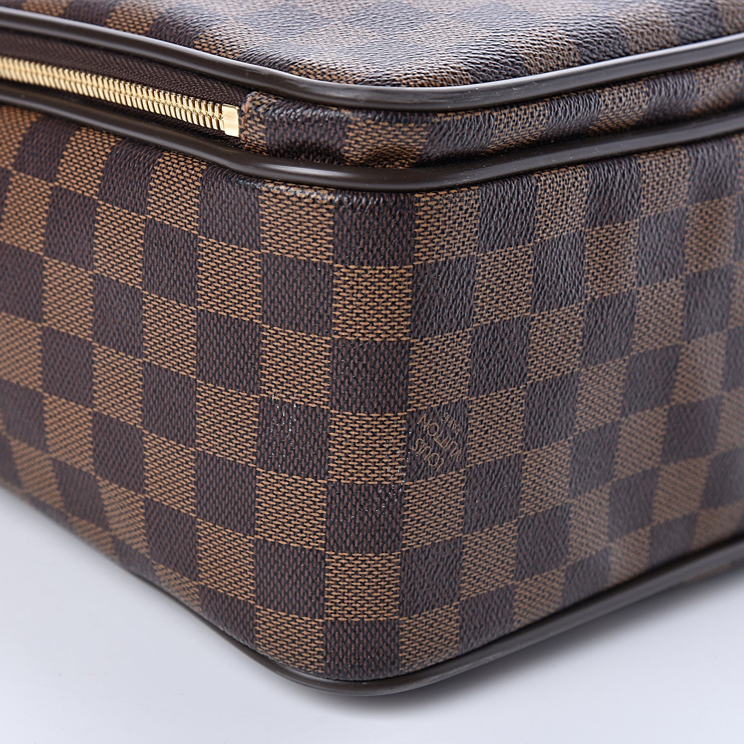 Louis Vuitton Damier Ebene Icare 8 of 9