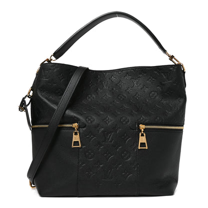 Louis Vuitton Empreinte Melie Black 1 of 9