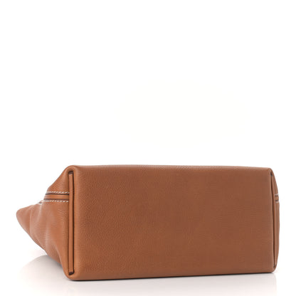 Hermes Barenia Faubourg 24/24 29 Fauve 4 of 10