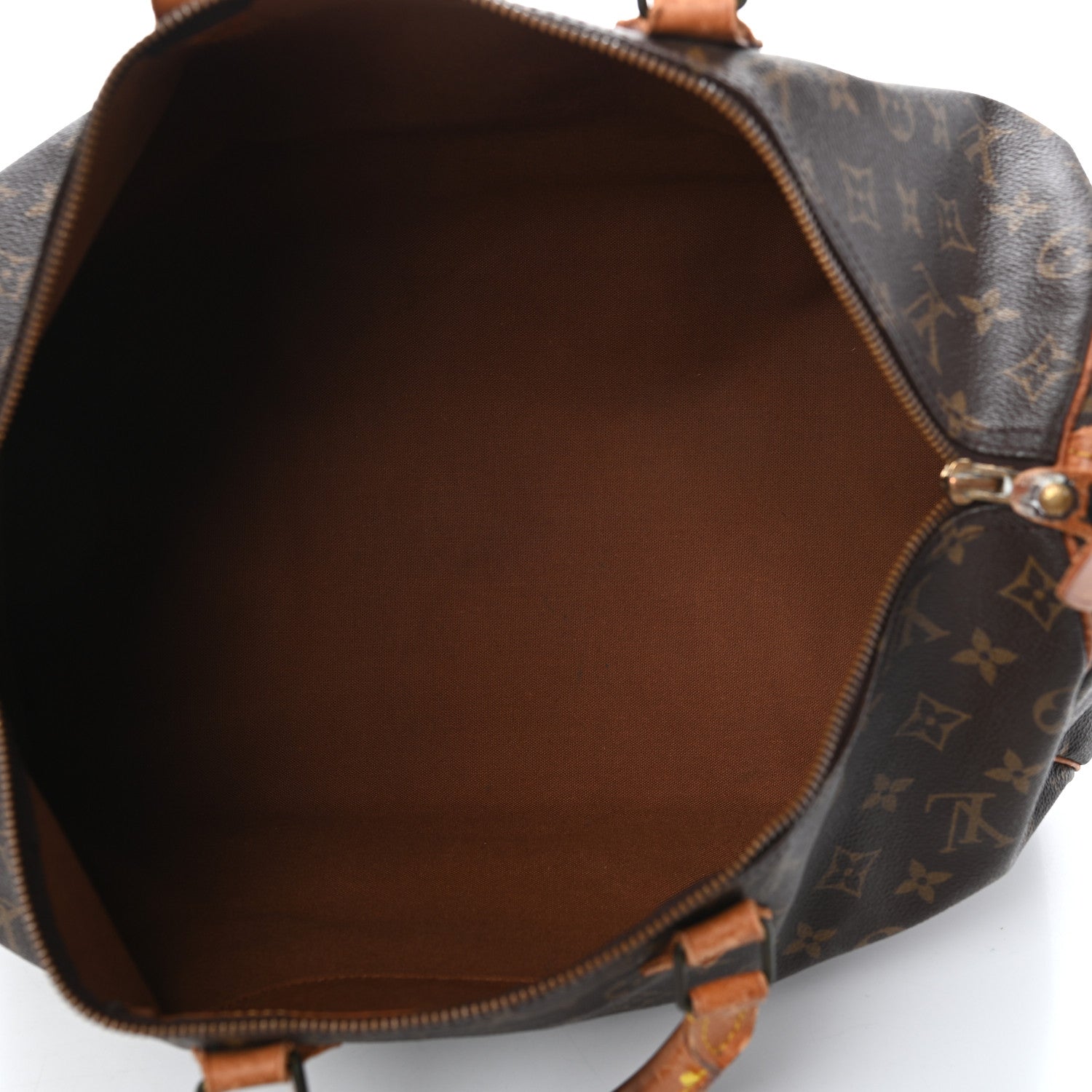Louis Vuitton Monogram Speedy 40 5 of 10