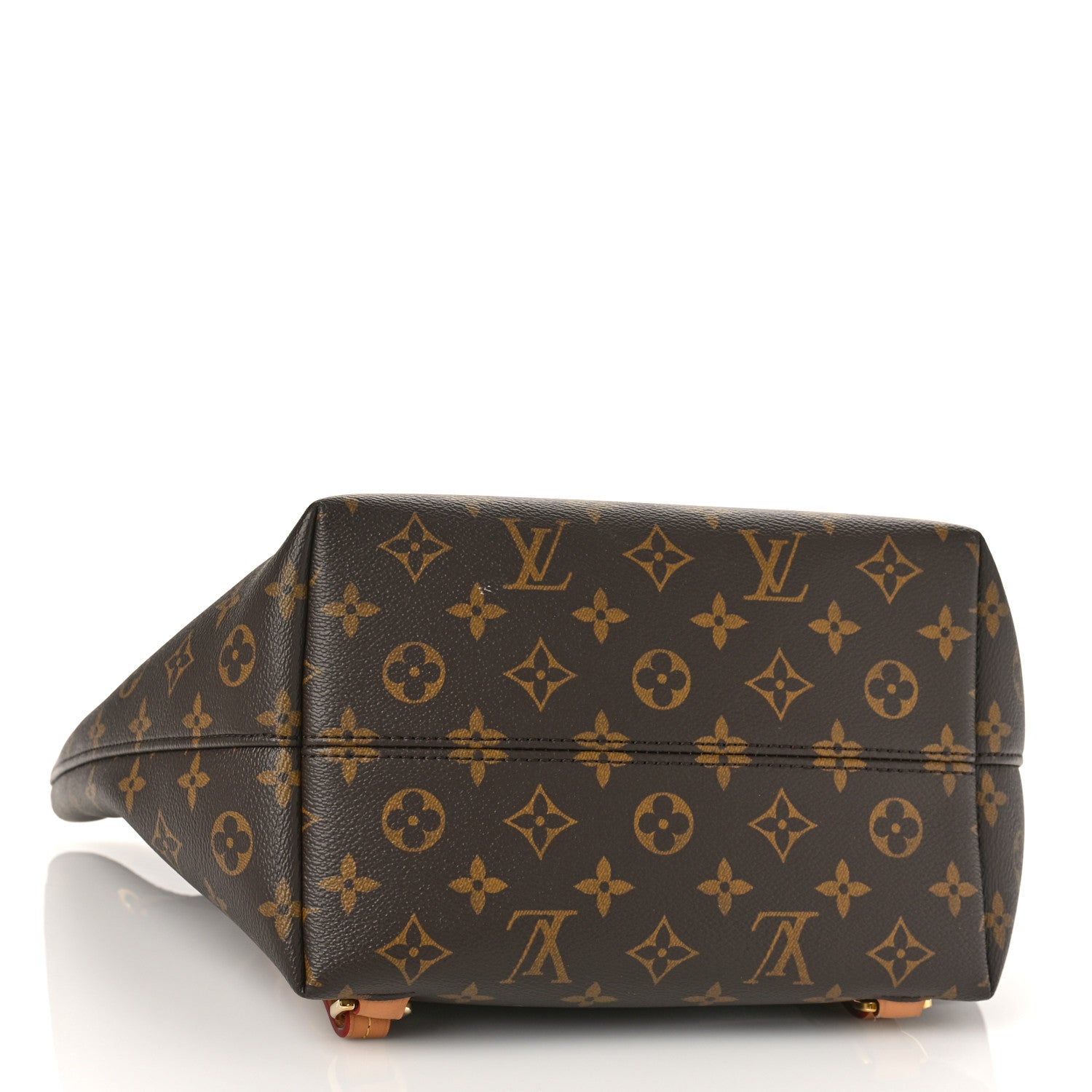 Louis Vuitton Monogram Montsouris PM 4 of 8