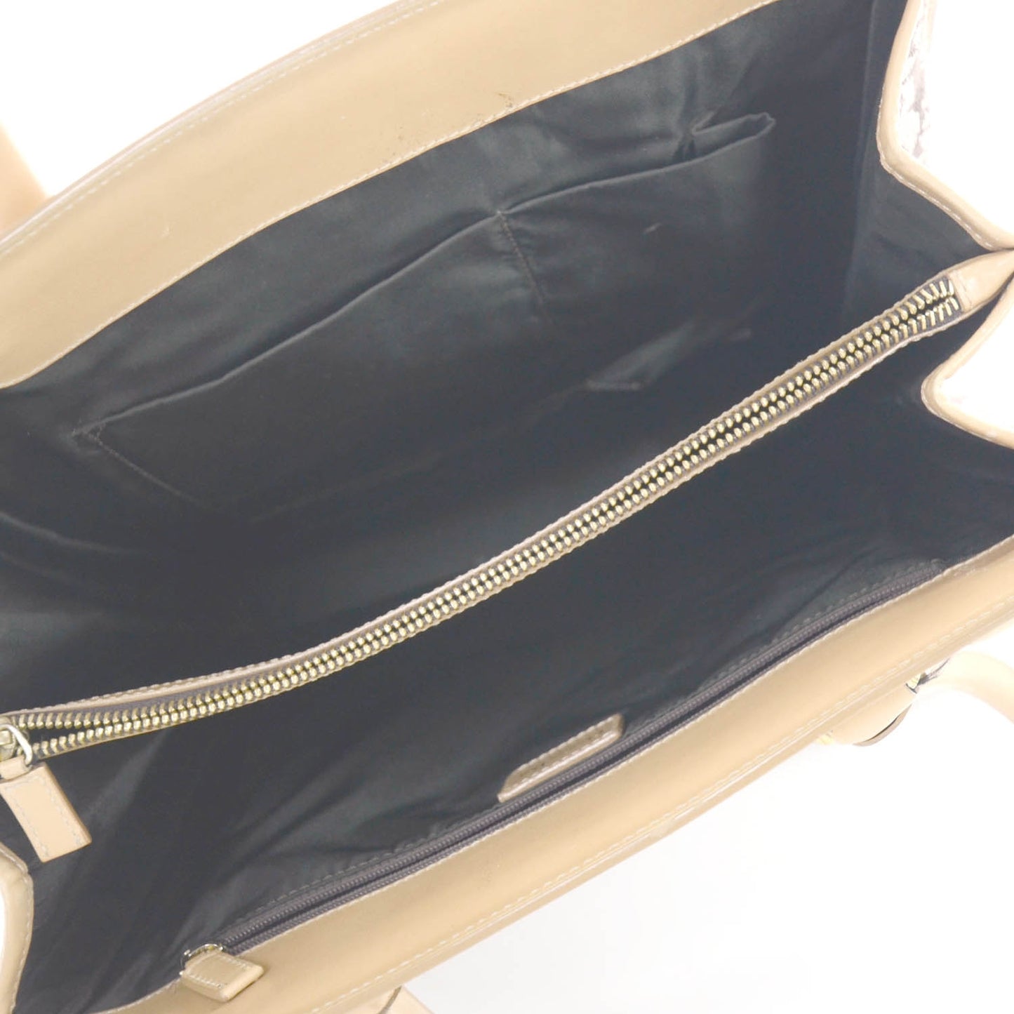 Monogram Tote