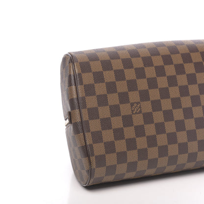 Louis Vuitton Damier Ebene Ribera MM 8 of 9