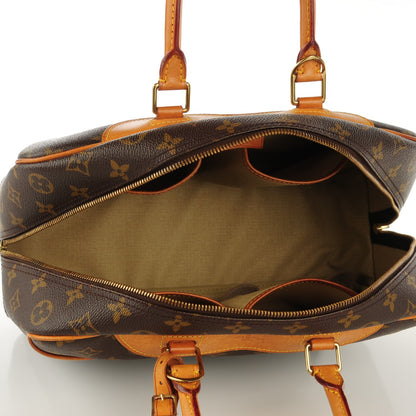 Louis Vuitton Monogram Deauville 5 of 8