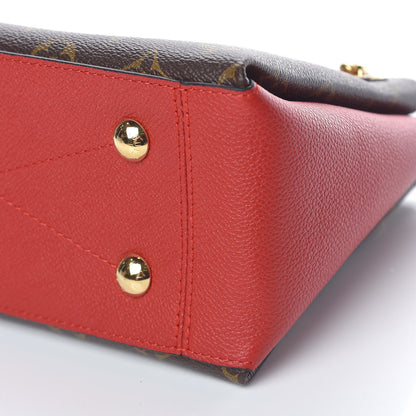 Louis Vuitton Monogram Surene BB Cherry 10 of 11