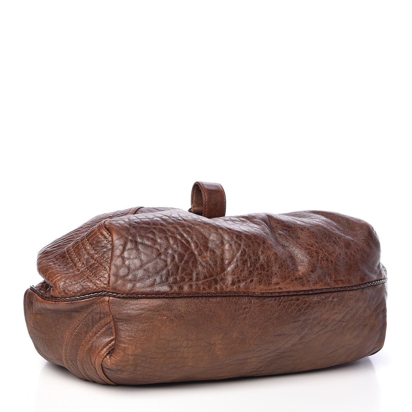 Nappa Nuvolata Spy Cognac