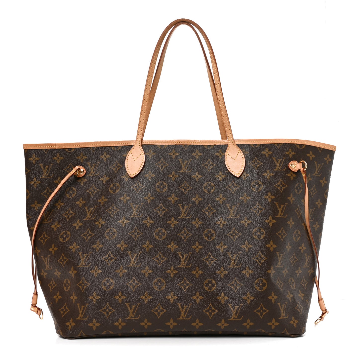 Monogram Neo Neverfull GM
