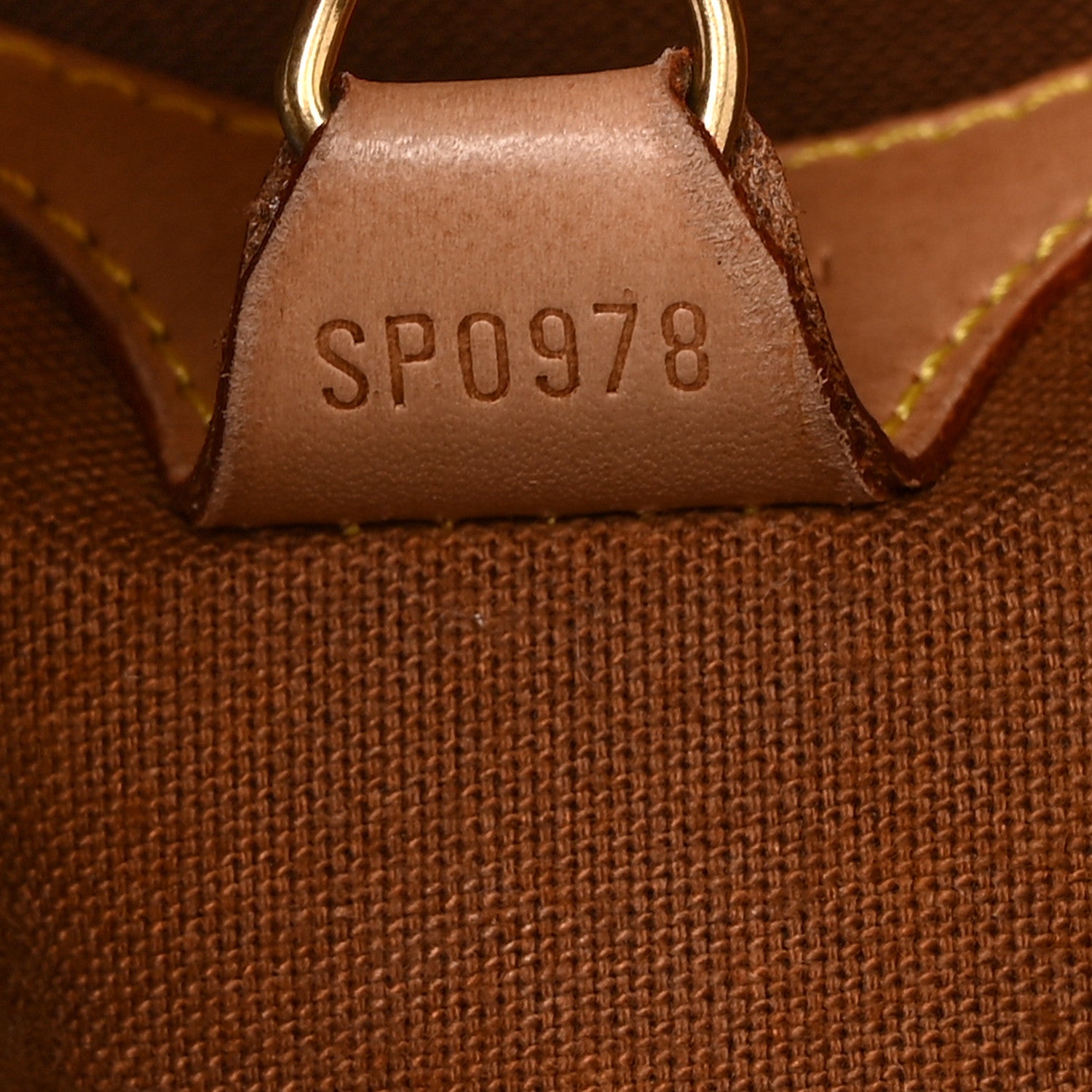 Louis Vuitton Monogram Ellipse PM 7 of 10