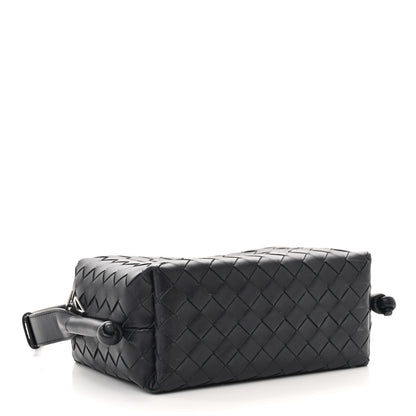 Bottega Veneta Borsa Intrecciato Shoulder Bag Space 4 of 10