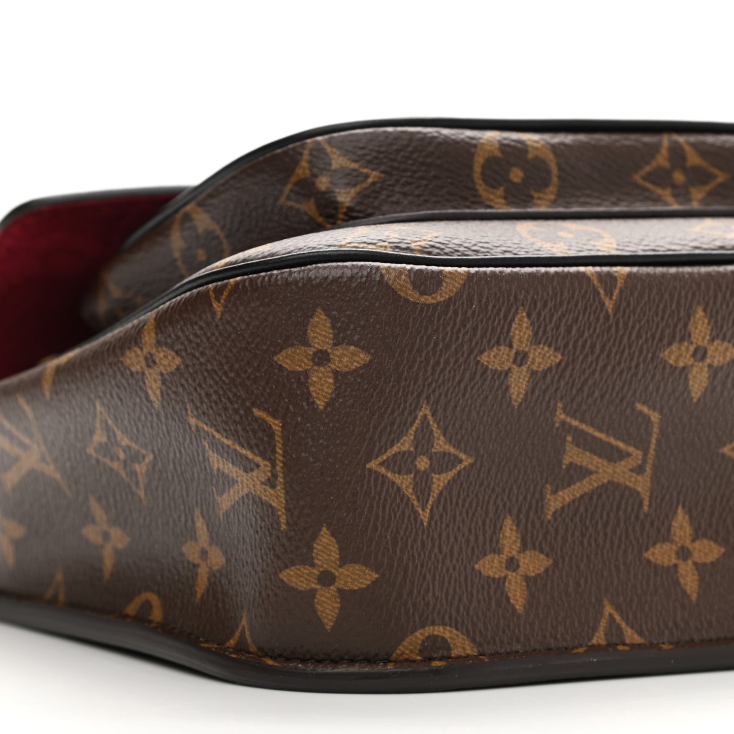 Monogram Passy