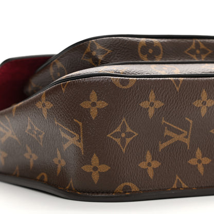 Louis Vuitton Monogram Passy 8 of 9