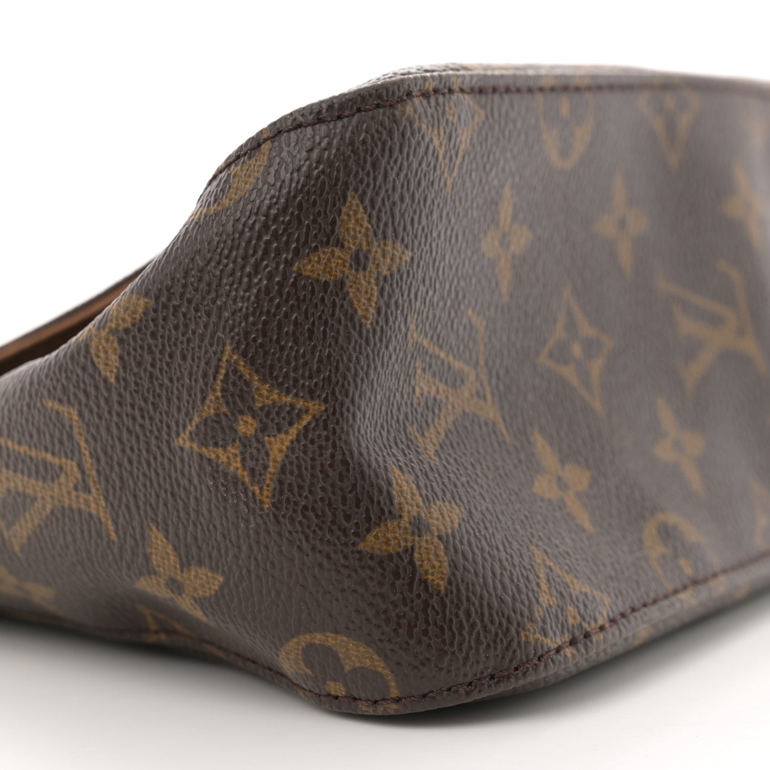 Louis Vuitton Monogram Mini Looping 9 of 13
