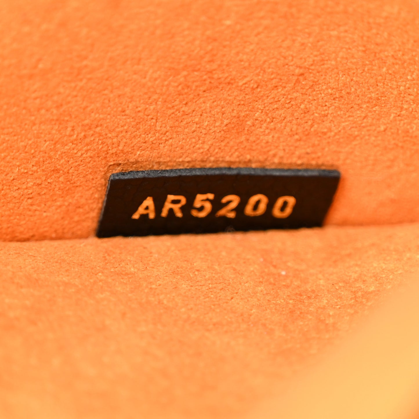 Empreinte Neo Alma BB Black