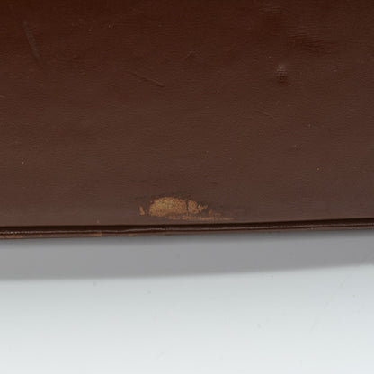 Louis Vuitton Suhali Lockit PM Sienne 8 of 10