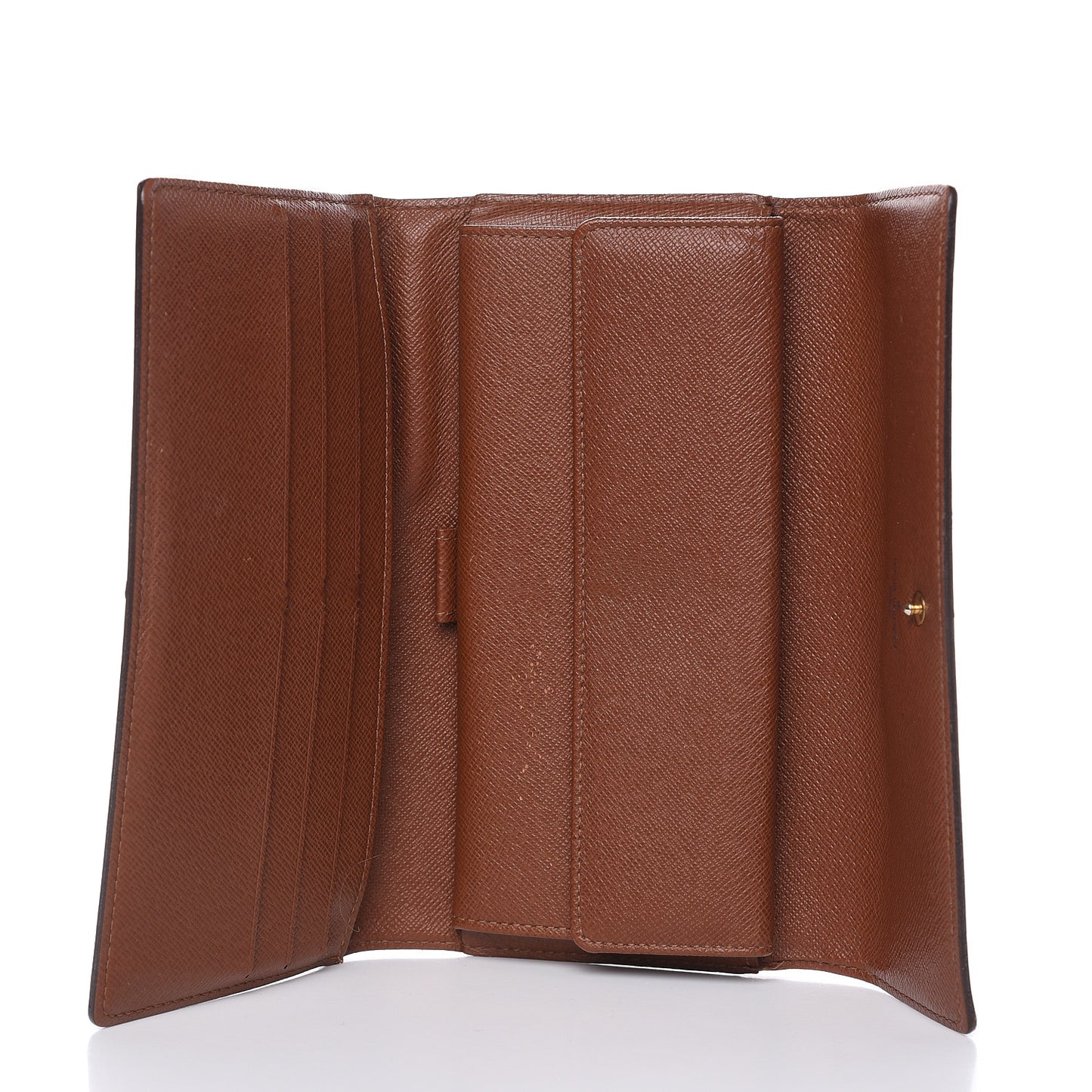 Monogram Porte Tresor International Wallet