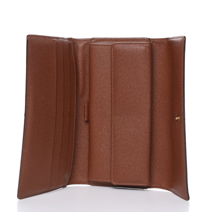 Louis Vuitton Monogram Porte Tresor International Wallet 5 of 16