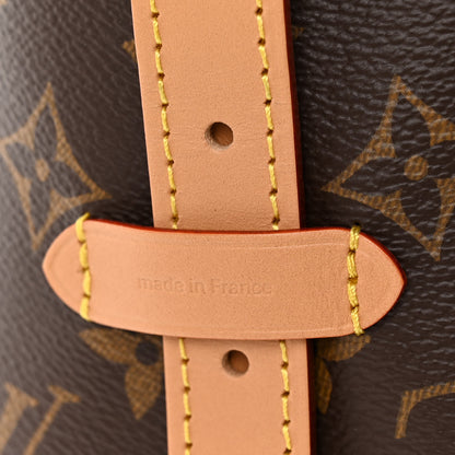 Louis Vuitton Monogram CarryAll PM 8 of 11