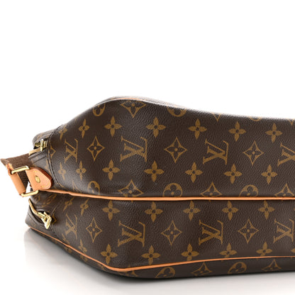 Louis Vuitton Monogram Reporter GM 9 of 10