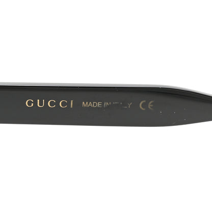 Gucci Acetate Sunglasses GG0824S 005 Black 6 of 8